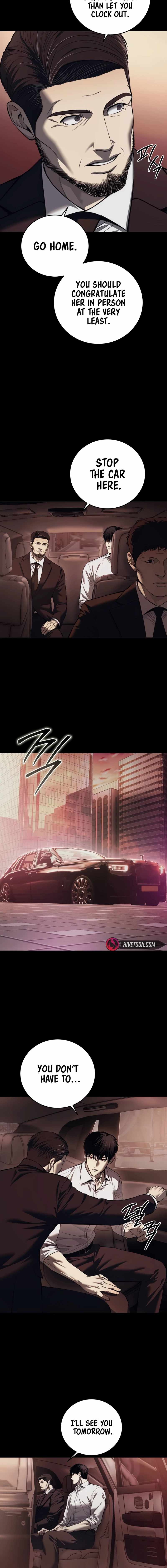 Red Shirt Chapter 8 13